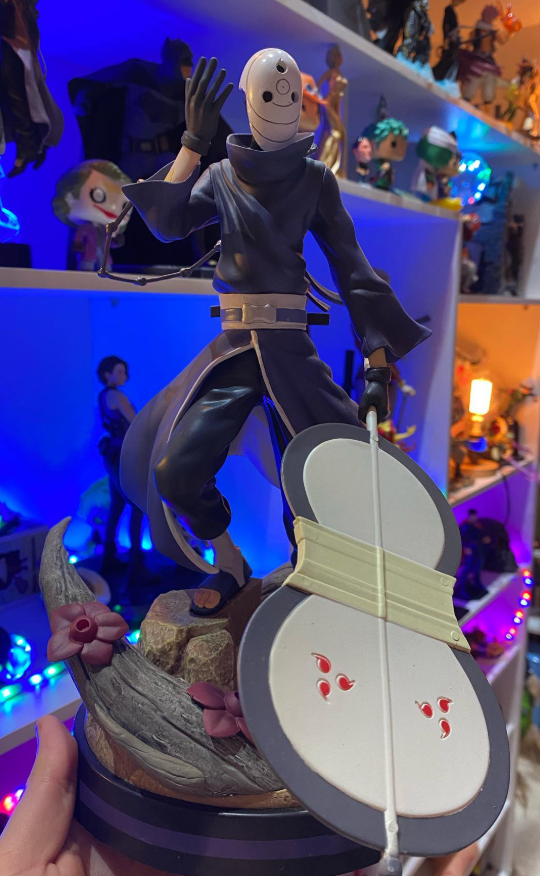 Obito Uchiha — Art Scale 1/8
